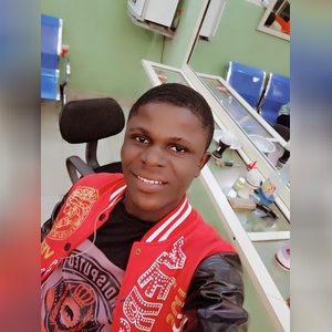 udosunday607, online dating profile photo