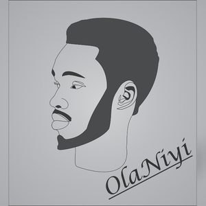 olanogun, online dating profile photo