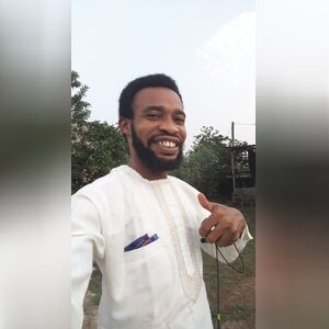 oshoke, online dating profile photo