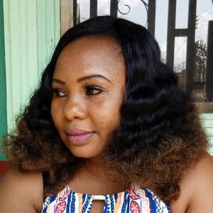 yemivera, online dating profile photo