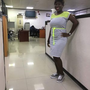 bolaagba, online dating profile photo