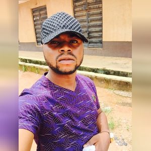 olamide4426, online dating profile photo