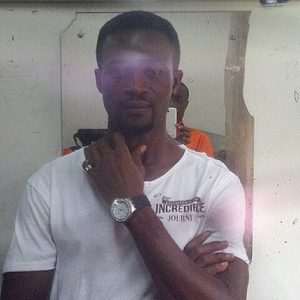 emekaomega, online dating profile photo