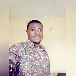 damilola231, online dating profile photo