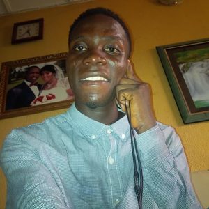 olasunkanmi, online dating profile photo