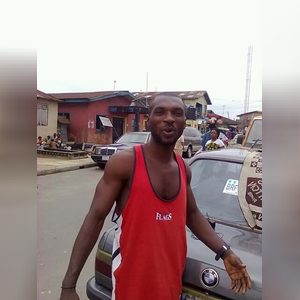 omahojor, online dating profile photo