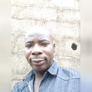 akinlawa, online dating profile photo