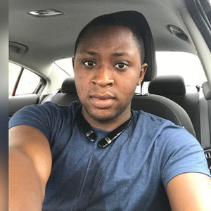 debayofe, online dating profile photo