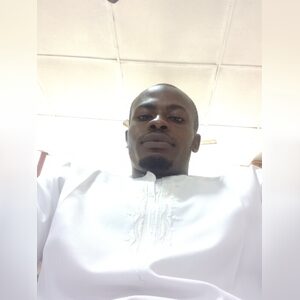 mosesame, online dating profile photo