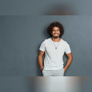 wilsonhe, online dating profile photo