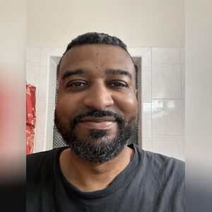 marlo, online dating profile photo