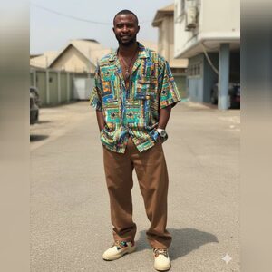 bobbyefiok, online dating profile photo