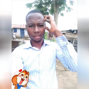 igbokwe_elvis, online dating profile photo