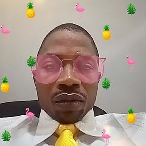 jerrysal, online dating profile photo