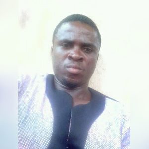 ike10, online dating profile photo