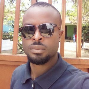 akachi45, online dating profile photo
