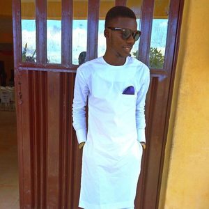 ademide1112, online dating profile photo