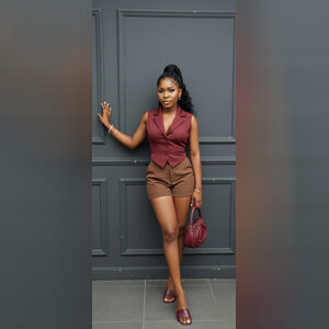 miamia, online dating profile photo