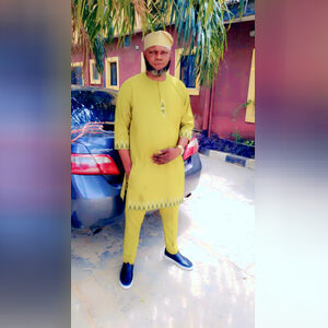 ademola123, online dating profile photo