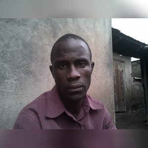segunobi, online dating profile photo