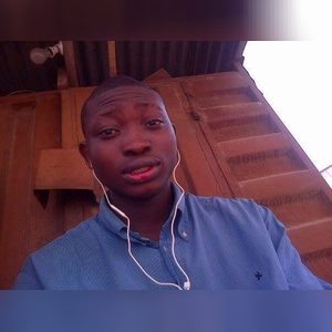 oluwadamilare9, online dating profile photo