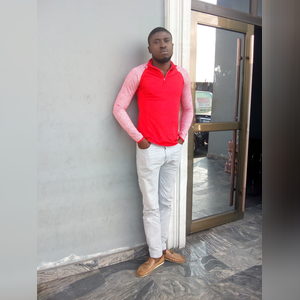 kene4june, online dating profile photo