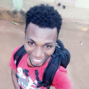 ayodelef, online dating profile photo