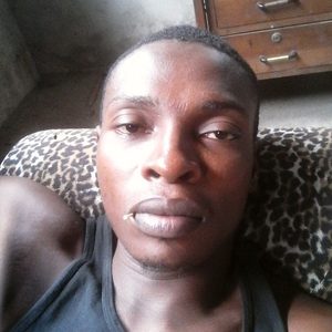 uche4u02, online dating profile photo