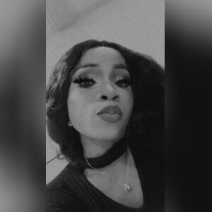 uniquetemmie, online dating profile photo