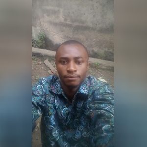 agbanwui, online dating profile photo