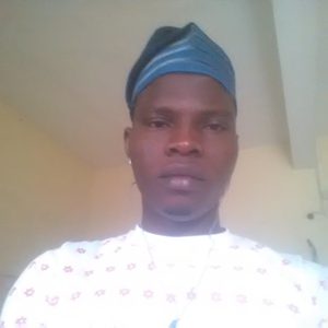 adewu3, online dating profile photo