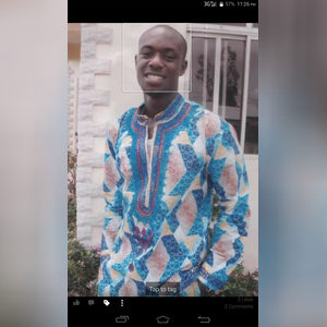 sylviana, online dating profile photo