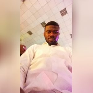 gbenadey, online dating profile photo