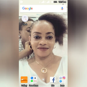 nnenna20, online dating profile photo