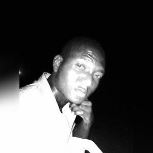 dayoblack, online dating profile photo