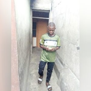 olalayin, online dating profile photo