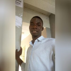 nechechukwu, online dating profile photo