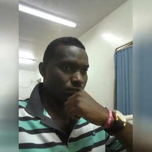 freddiev, online dating profile photo