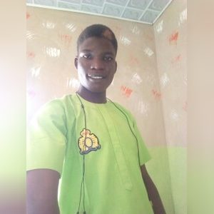 samudami, online dating profile photo