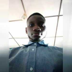 adekugbe, online dating profile photo