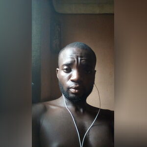 akangbem, online dating profile photo