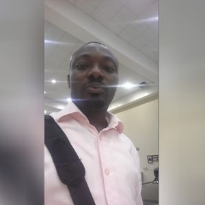 tunjiprof, online dating profile photo