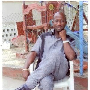 exfiki, online dating profile photo