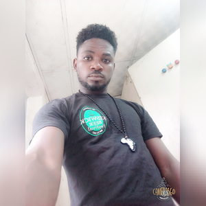 oluwa2ni, online dating profile photo