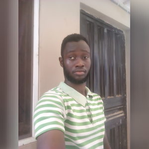 moluwato, online dating profile photo