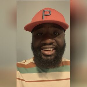 joseph1234, online dating profile photo