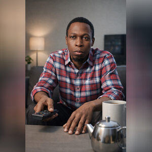 macanthony, online dating profile photo