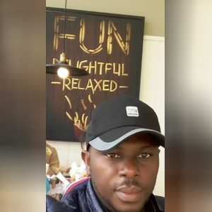 nmatino, online dating profile photo