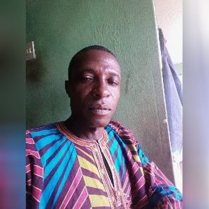 kayode2017, online dating profile photo
