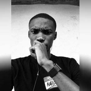 odunayomii, online dating profile photo